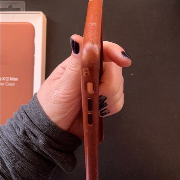 iPhone XS Max case - Picture 7 of 8